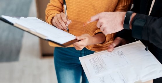 Customs Clearance Services