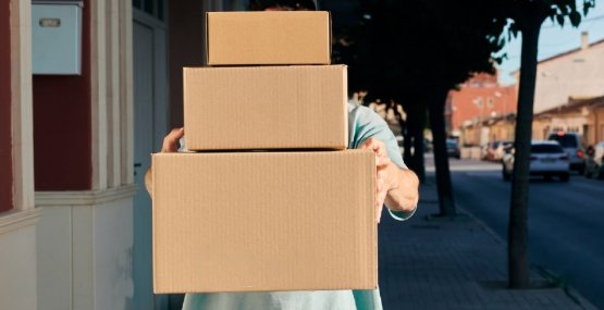 Door Delivery Services