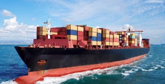 Ocean Freight Services